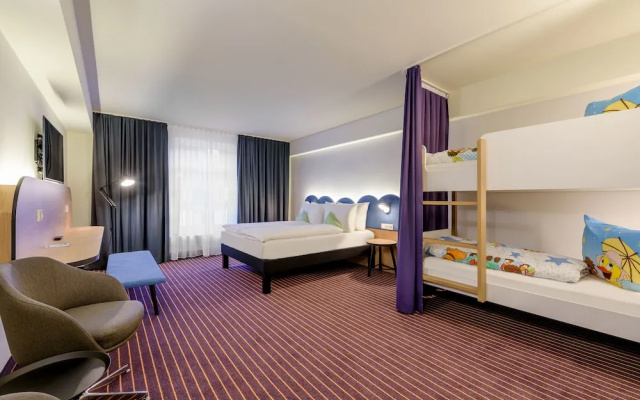Best Western Hotel Leipzig Airport - Messe