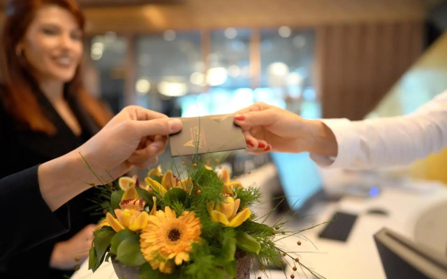 Ankara Alegria Business Hotel