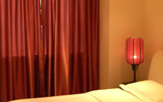 Jijia Slightly Luxurious Hotel Beijng