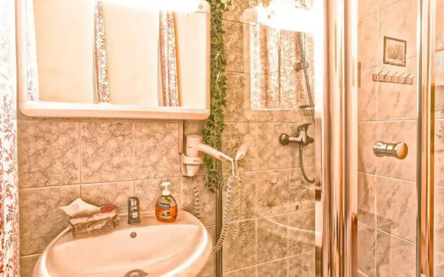 Pension Mozart Vienna