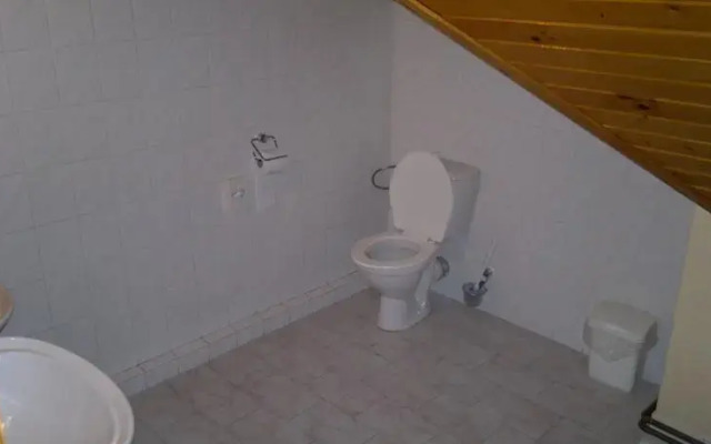 Penzion & Resturant U Zlatého Selátka