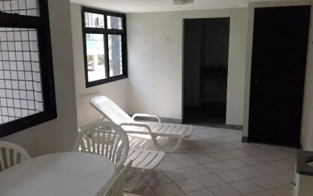 Apartamento Solon