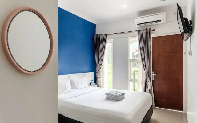 TwoSpaces Living at Panorama Villas