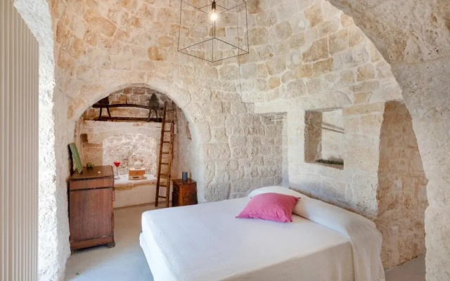 Trullo delle Stelle by Wonderful Italy