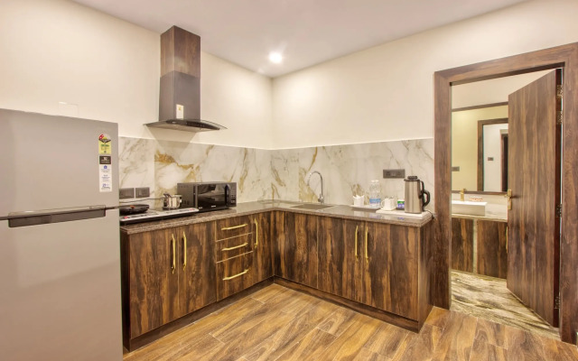 Span Resort and Spa