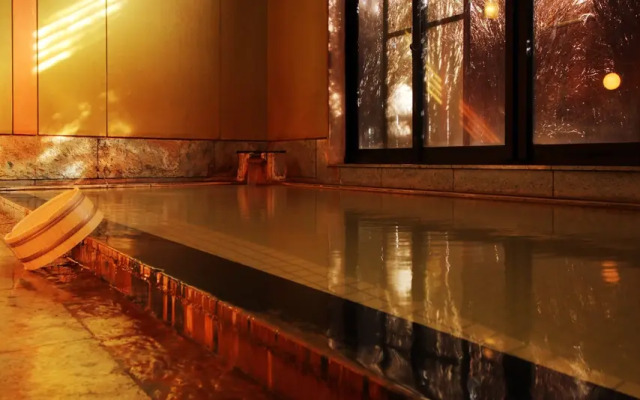 Ryokan Genbei