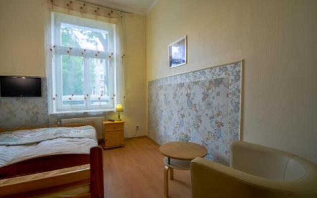 Sopot Roza Apartments