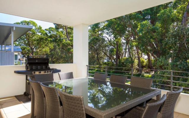 The White House :: Jervis Bay Rentals
