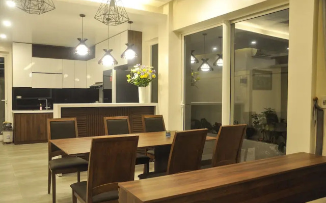 FLC Sam Son Villa Ngoc Trai 03