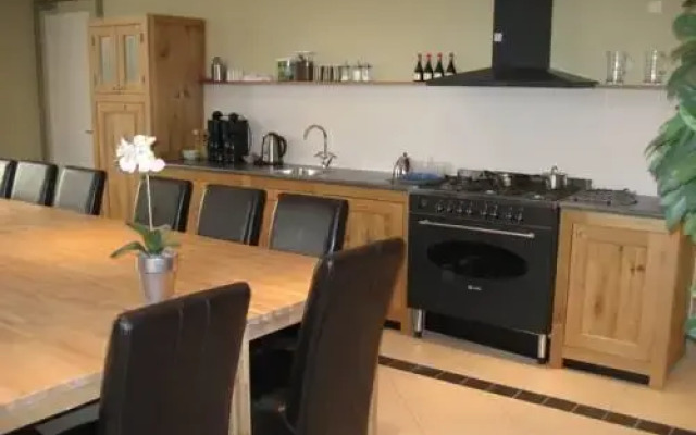 UNESCO de Beemster, vakantiewoning