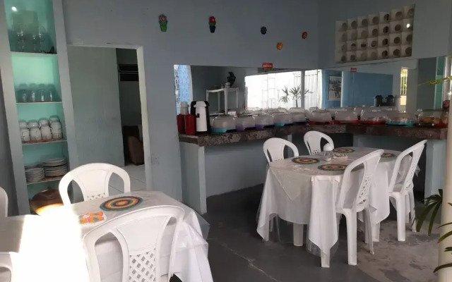 Pousada do Castelo