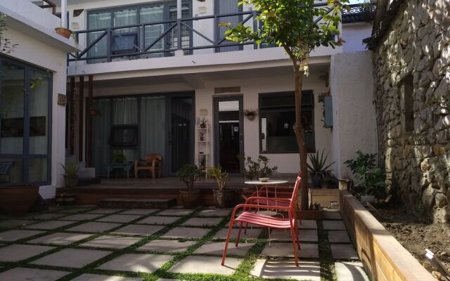 Dali Dodo's Guesthouse