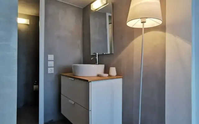 The Elephant Beach House