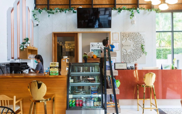 Chuz Villas Samui