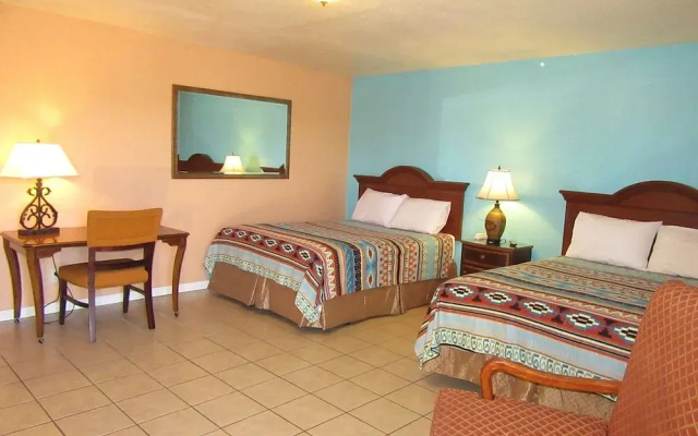 San Angelo Lodge
