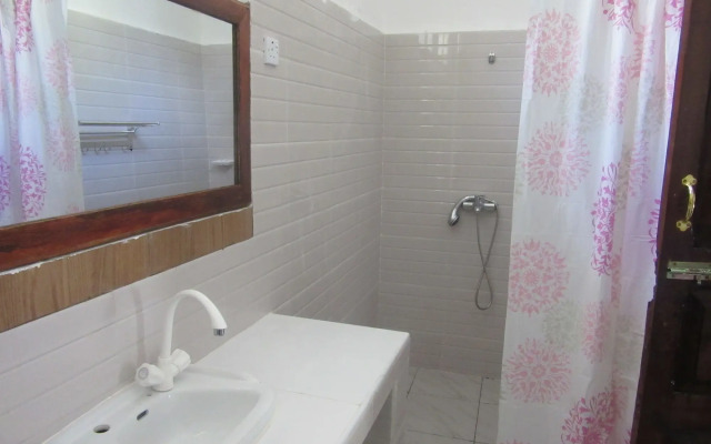 Baraka Beach Bungalows