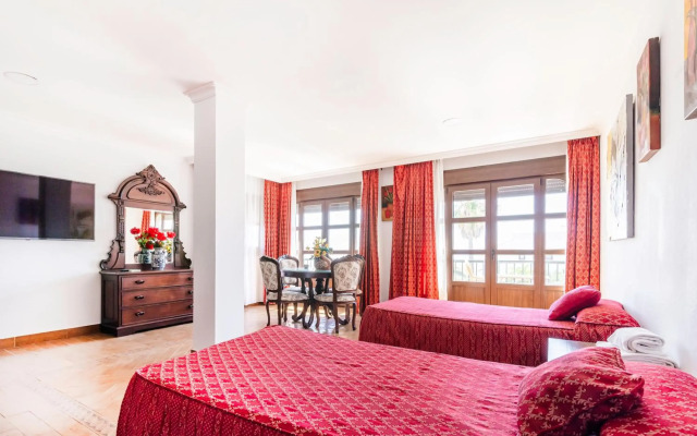 Hotel Pozo del Duque