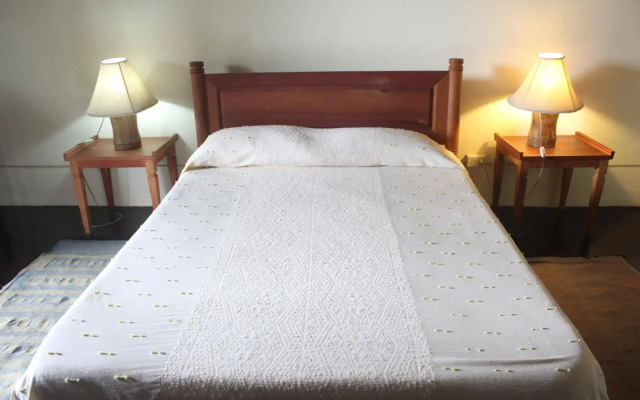Sayo Naga Guesthouse