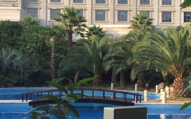 Pinghu Sun Lake Hotel