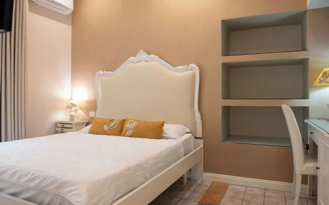 Certosa Suite