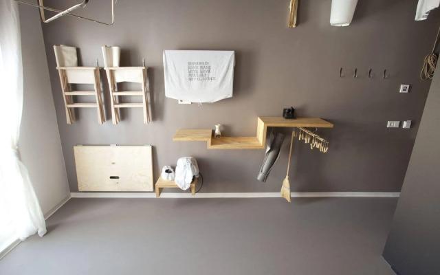 Design Hotel Modez