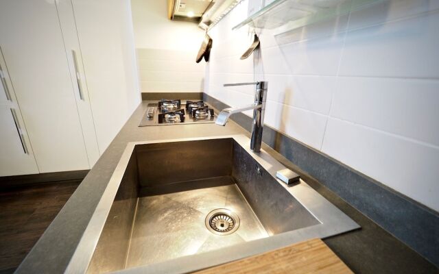 Panoramica Lussuosa Dimora Santa Brigida