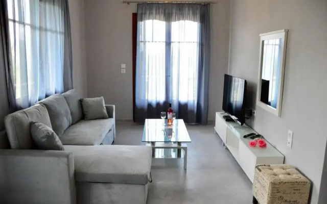 Sea Breeze Apartments - n.1 with private pool
