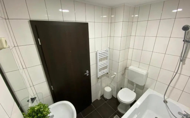 Pensiunea Bike&Bed