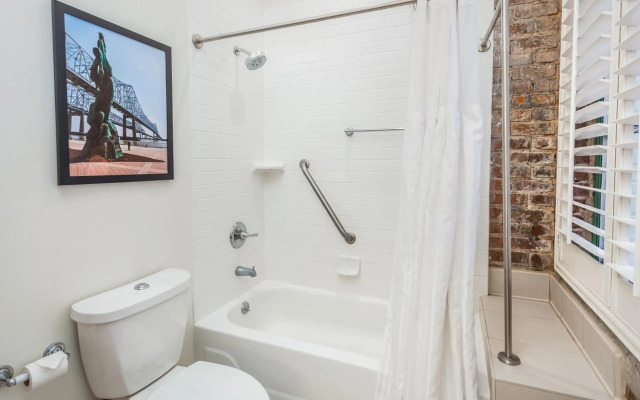 The Mercantile Hotel New Orleans