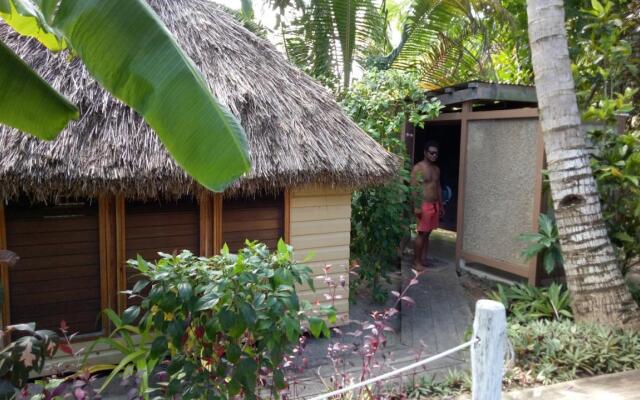 Likuri Island Resort Fiji