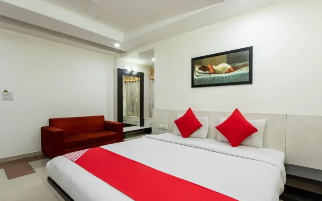 Mohit Regency Hotel