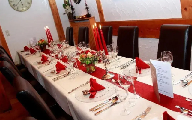 Hotel Grabinger