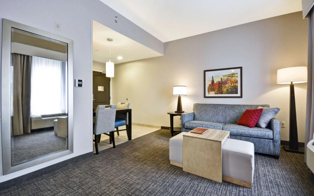 Homewood Suites by Hilton Ithaca