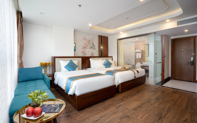 CN Palace Boutique Hotel & Spa