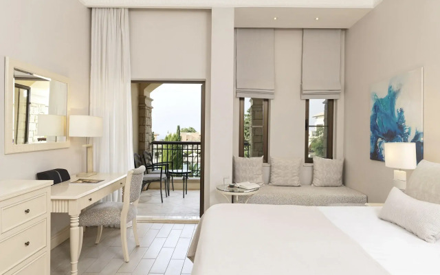 Aphrodite Hills Hotel and Resort