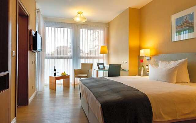 Kleiner Riesen Hotel