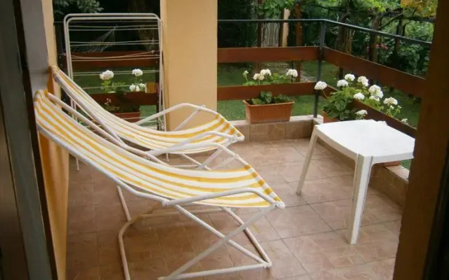 Guest House Hristovi