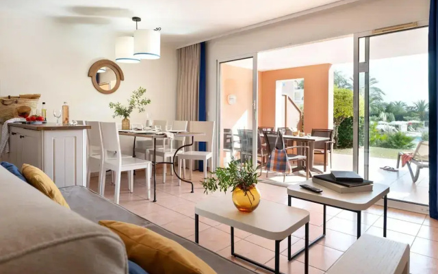 Residence Les Calanques, Les Issambres