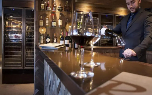 Hotel and Residence Le Taos