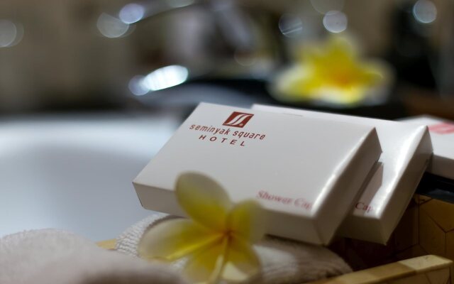 Seminyak Square Hotel And Villas