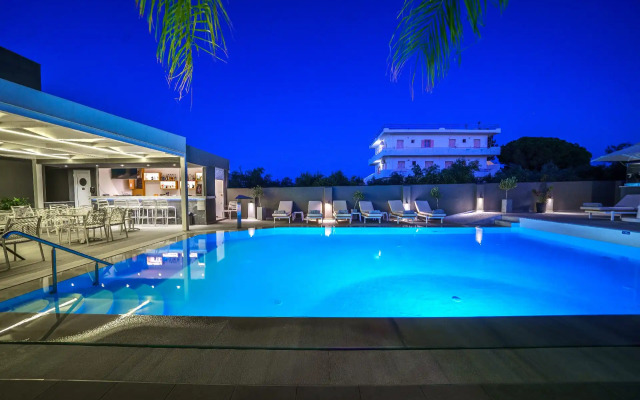 Elysian Suites