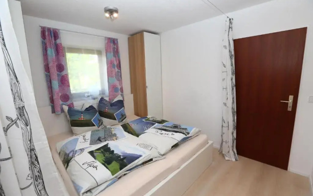 Ferienwohnung Fuchsbau