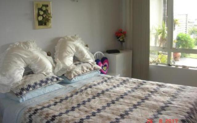 Seascape Bed & Breakfast