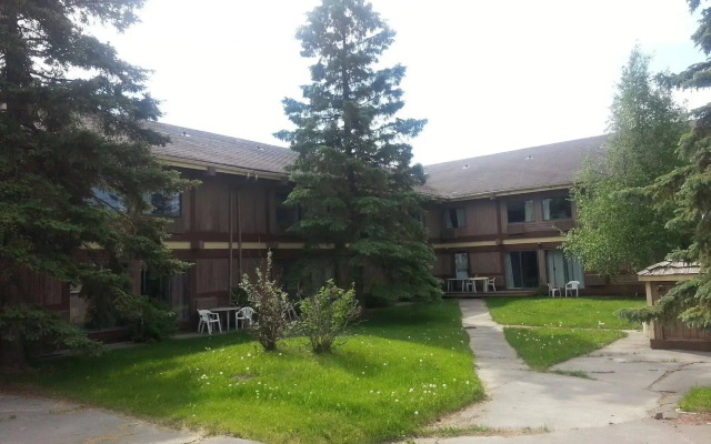 Northwoods Inn