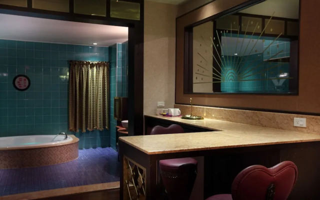 Royal Group Motel - Wuyin