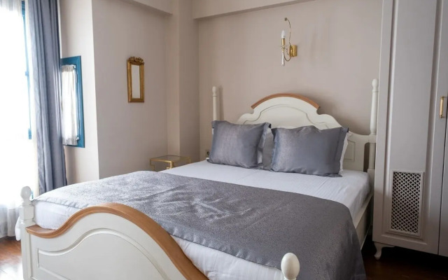 Elit Otel Bozcaada