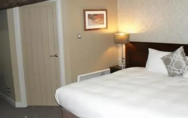 Mill on the Soar by Greene King Inns