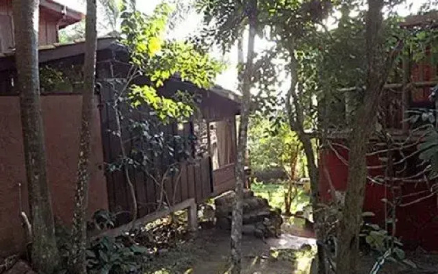 Vila da Mata Hospedagem