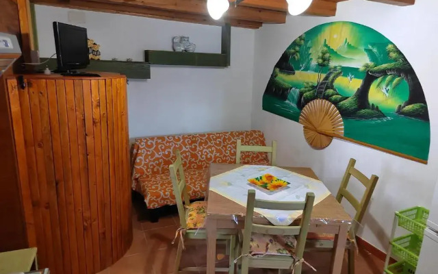 Casa vintage Mary 2