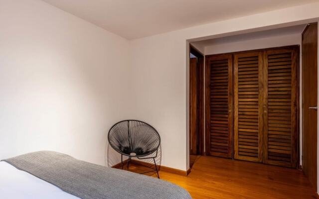 w Homey 2BR in Cabrera